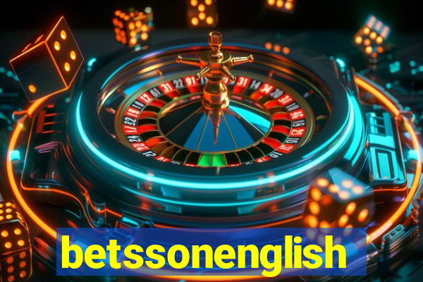 betssonenglish