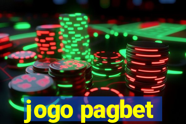 jogo pagbet