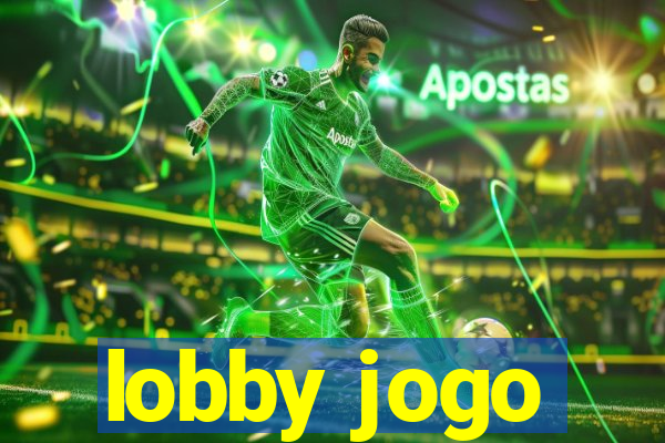 lobby jogo