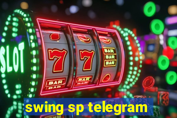 swing sp telegram