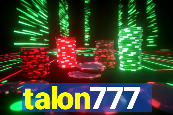 talon777