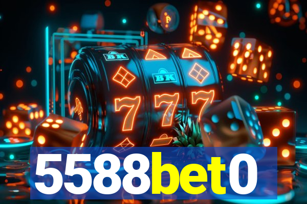 5588bet0