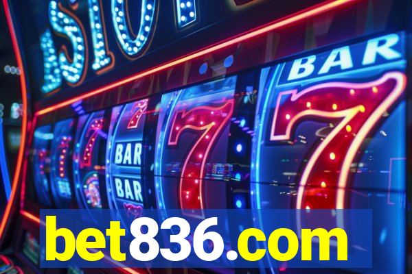 bet836.com