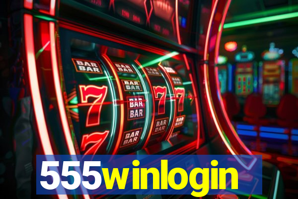 555winlogin