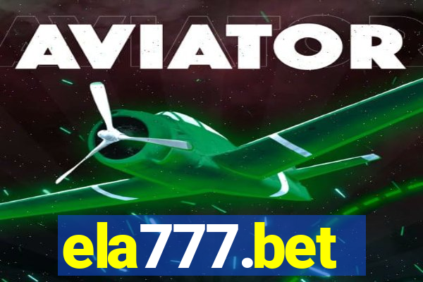 ela777.bet