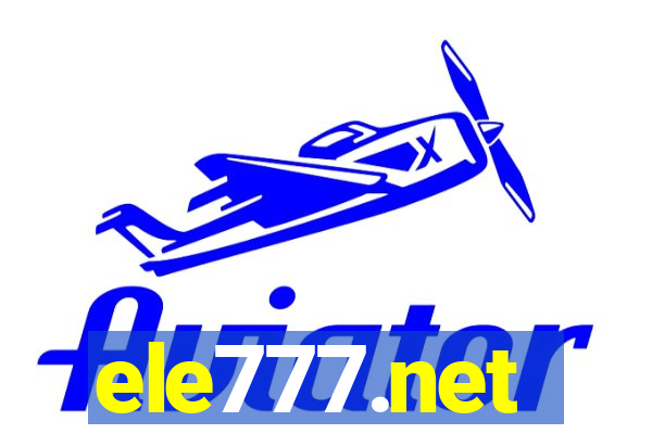 ele777.net