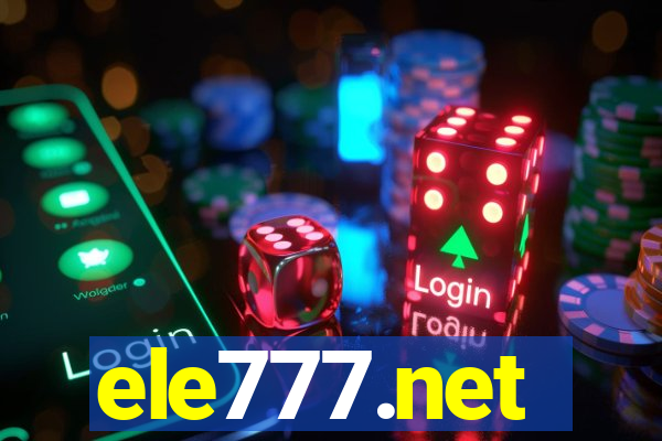 ele777.net