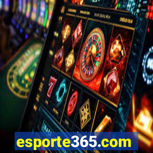 esporte365.com