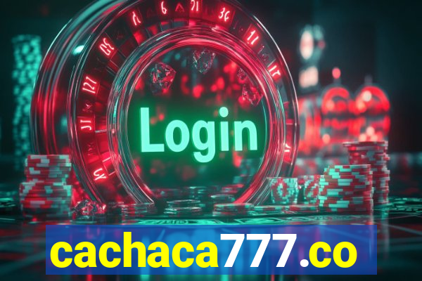 cachaca777.co