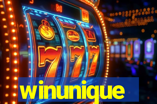 winunique