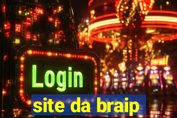 site da braip