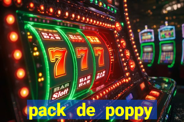 pack de poppy playtime 3 para drawing cartoons 2 vk