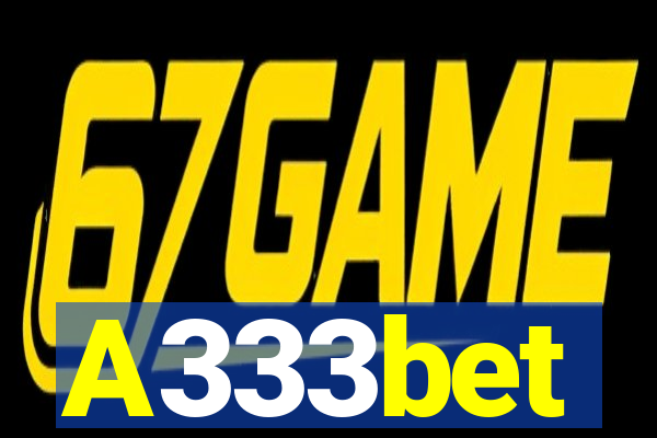 A333bet