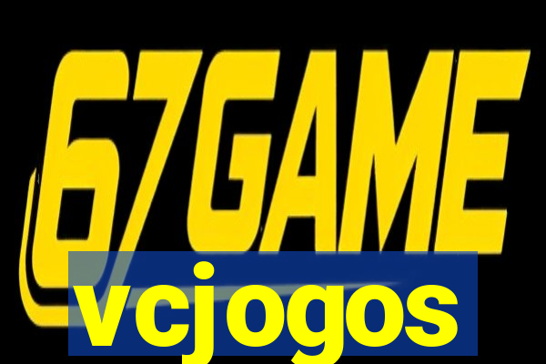 vcjogos