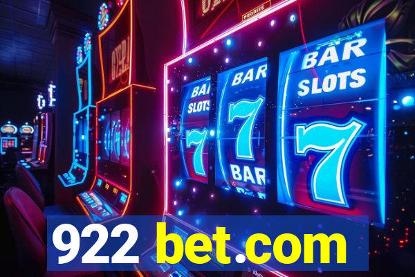 922 bet.com