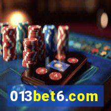 013bet6.com