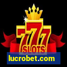 lucrobet.com