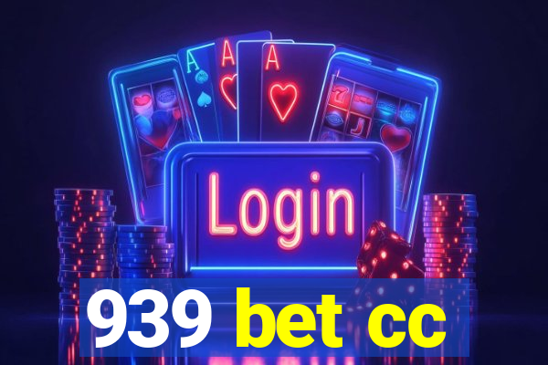 939 bet cc