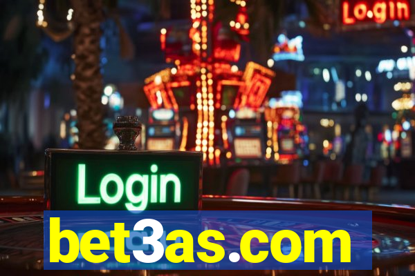 bet3as.com