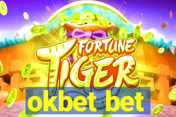 okbet bet