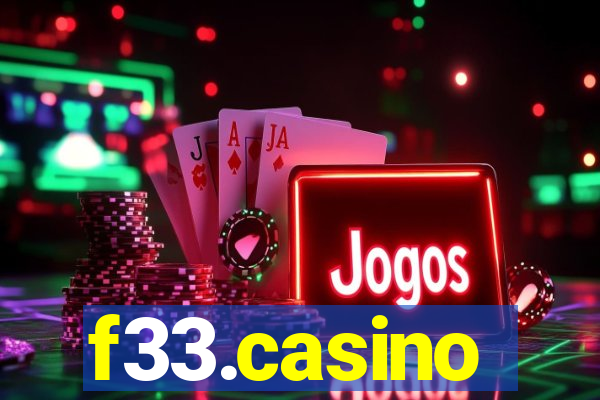 f33.casino