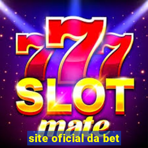 site oficial da bet