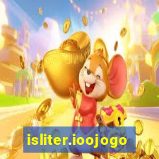 isliter.ioojogo