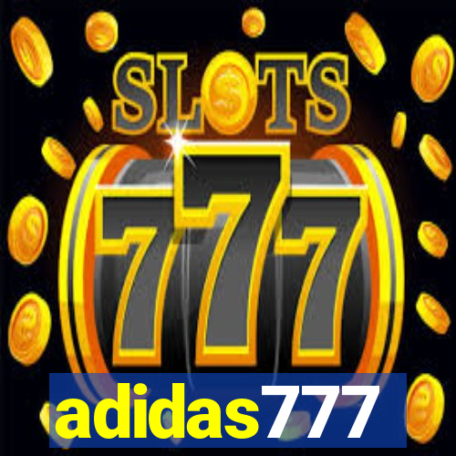 adidas777