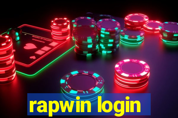 rapwin login