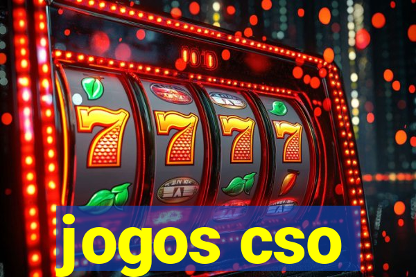 jogos cso