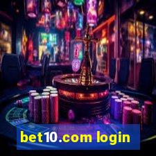 bet10.com login