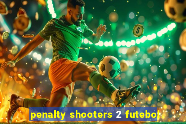 penalty shooters 2 futebol