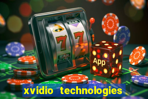 xvidio technologies startup brasil 2023 download gratis completo