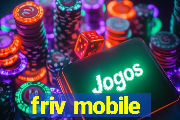 friv mobile