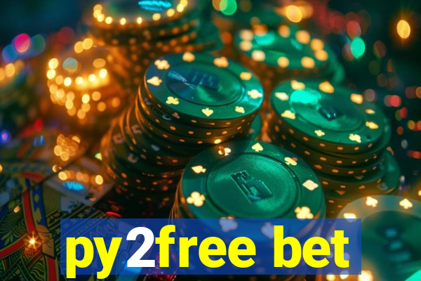 py2free bet