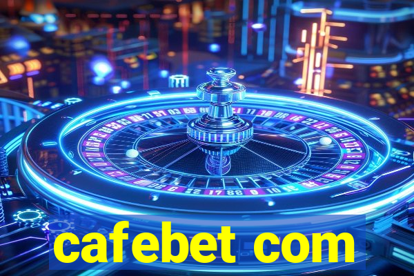 cafebet com