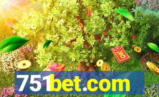 751bet.com