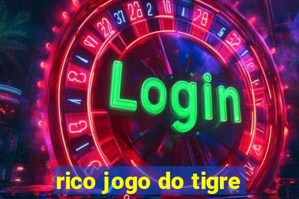 rico jogo do tigre