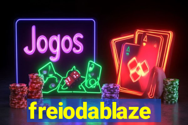 freiodablaze