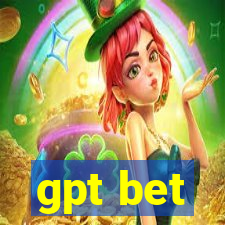 gpt bet