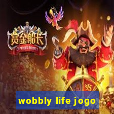 wobbly life jogo