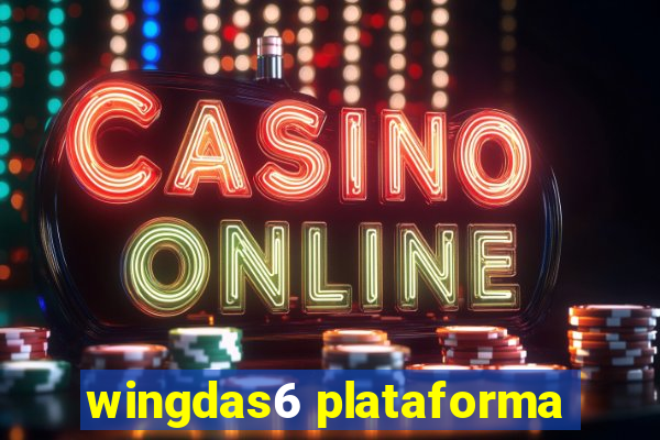 wingdas6 plataforma