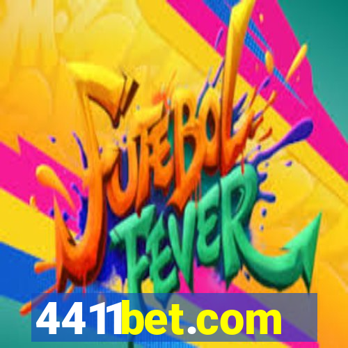 4411bet.com