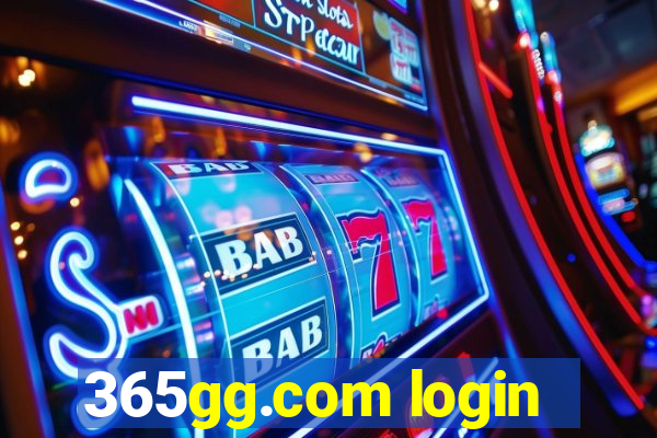 365gg.com login