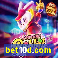 bet10d.com