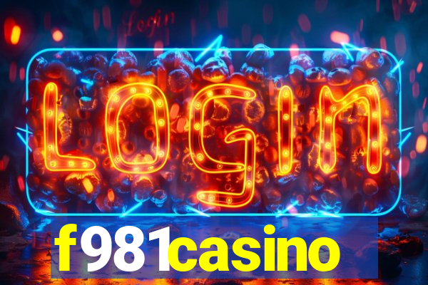 f981casino