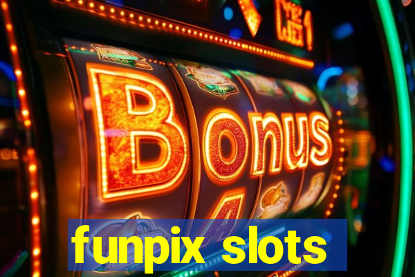 funpix slots