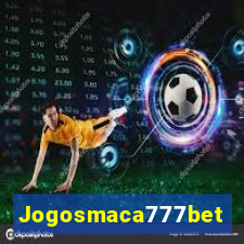 Jogosmaca777bet