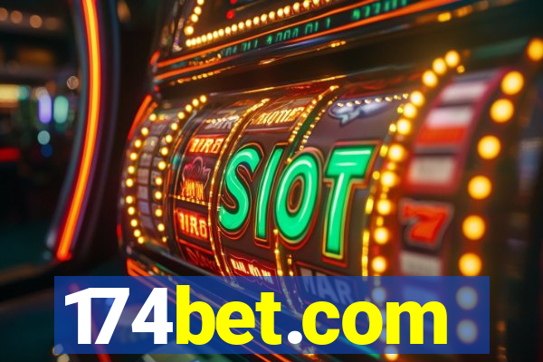 174bet.com