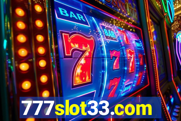 777slot33.com